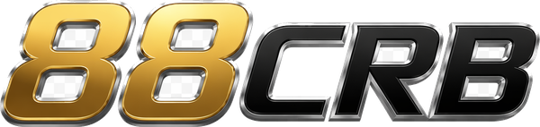 88crb logo